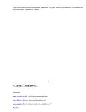 Adatinis spausdintuvas 5 puslapis