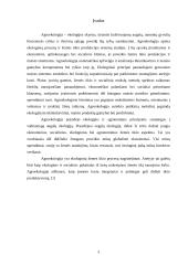 Agroekologijos sistema