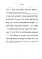 Agroekologijos sistema 11 puslapis