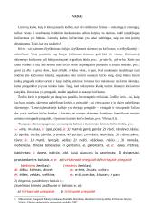 Akcentologija lietuvių kalboje 2 puslapis