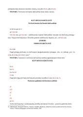 Akcentologija lietuvių kalboje 11 puslapis