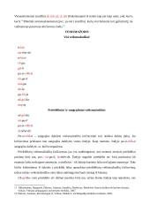 Akcentologija lietuvių kalboje 12 puslapis