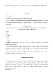 Akcentologija lietuvių kalboje 13 puslapis