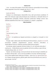 Akcentologija lietuvių kalboje 15 puslapis