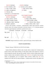 Akcentologija lietuvių kalboje 3 puslapis