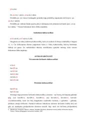 Akcentologija lietuvių kalboje 7 puslapis