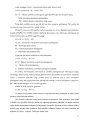 Akcijų portfelio sudarymo ypatybės. Virtualaus akcijų portfelio sudarymas ir analizė 11 puslapis