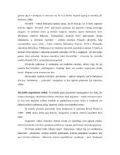 Akvarelės technika vaikų darželyje 5 puslapis