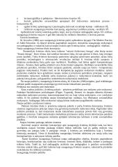 Andragogikos naujovės: kontekstas ir patirtis 3 puslapis