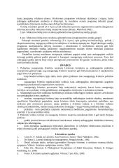 Andragogikos naujovės: kontekstas ir patirtis 8 puslapis