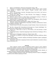 Andragogikos naujovės: kontekstas ir patirtis 9 puslapis