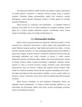 Zigmundas Froidas. Psichoanalizė ir psichoterapija 6 puslapis