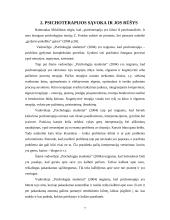 Zigmundas Froidas. Psichoanalizė ir psichoterapija 7 puslapis