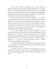 Zigmundas Froidas. Psichoanalizė ir psichoterapija 8 puslapis