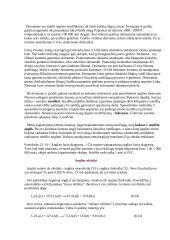 Anglis ir jos oksidai 5 puslapis