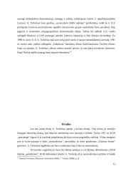 Antanas Terleckas. Antano Terlecko veikla pogrindyje ir KGB represijos prieš jo veiklą 13 puslapis