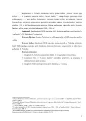 Antanas Terleckas. Antano Terlecko veikla pogrindyje ir KGB represijos prieš jo veiklą 3 puslapis