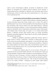 Antanas Terleckas. Antano Terlecko veikla pogrindyje ir KGB represijos prieš jo veiklą 8 puslapis