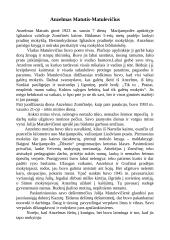 Anzelmas Matutis-Matulevičius
