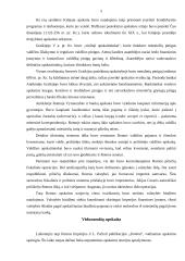 Apskaitos istorija. Istorinė raida 5 puslapis