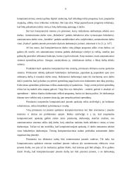 Apskaitos kompiuterizavimas įmonėse 6 puslapis