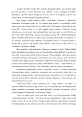 A. Nyka-Niliūnas "Ars poetica" 2 puslapis