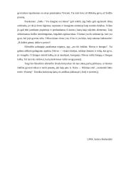 A. Nyka-Niliūnas "Ars poetica" 3 puslapis