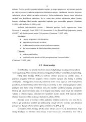 Apskaitos objektai ir verslo organizavimo formos 8 puslapis