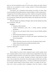 Apskaitos objektai ir verslo organizavimo formos 9 puslapis