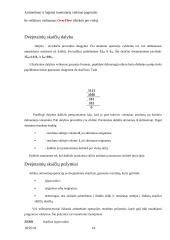 Skaičių kodai, aritmetiniai ir loginiai kompiuterių veikimo pagrindai 14 puslapis