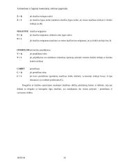 Skaičių kodai, aritmetiniai ir loginiai kompiuterių veikimo pagrindai 15 puslapis