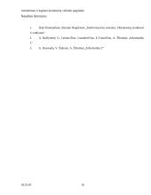 Skaičių kodai, aritmetiniai ir loginiai kompiuterių veikimo pagrindai 16 puslapis