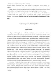 Skaičių kodai, aritmetiniai ir loginiai kompiuterių veikimo pagrindai 4 puslapis