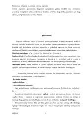 Skaičių kodai, aritmetiniai ir loginiai kompiuterių veikimo pagrindai 5 puslapis