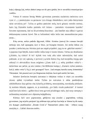 D. Vaitkevičiūtės romano "Moterys meluoja geriau" analizė 8 puslapis