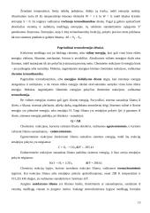 Atomo sudėtis. Cheminės jungtys 13 puslapis