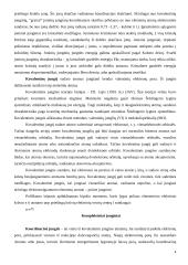 Atomo sudėtis. Cheminės jungtys 4 puslapis