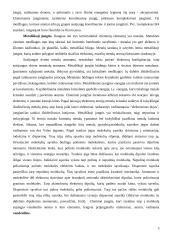 Atomo sudėtis. Cheminės jungtys 5 puslapis