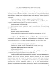 Atostogos ir jų rūšys 4 puslapis