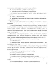 Atostogos ir jų rūšys 5 puslapis