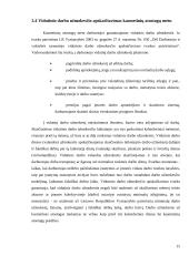 Atostogų suteikimo tvarka ir apskaita 15 puslapis