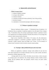 Atostogų suteikimo tvarka ir apskaita 16 puslapis