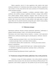 Atostogų suteikimo tvarka ir apskaita 17 puslapis