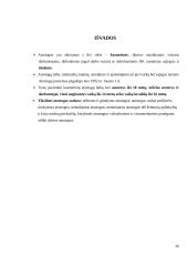 Atostogų suteikimo tvarka ir apskaita 20 puslapis