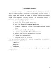 Atostogų suteikimo tvarka ir apskaita 5 puslapis