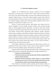 Atostogų suteikimo tvarka ir apskaita 8 puslapis