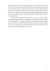 Atostogų suteikimo tvarka ir apskaita 9 puslapis