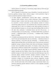 Atostogų suteikimo tvarka ir apskaita 10 puslapis