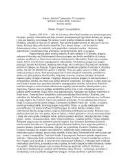 Dantės „Pragaro“ ratų aprašymas