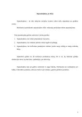 Atpasakojimai, jų rūšys ir mokymo metodika 3 puslapis